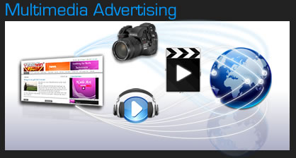 Multimedia Advertising