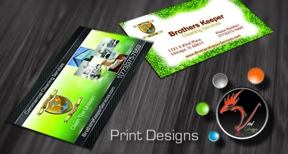 Print Design